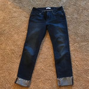Loft jeans